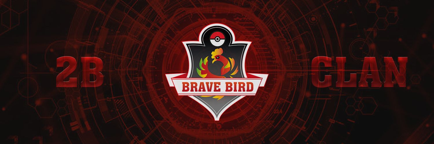 Brave Bird Clan [2B] banner