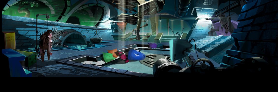 TMNTMasterSplin's profile banner image