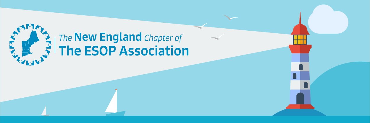 NE Chapter ESOP banner