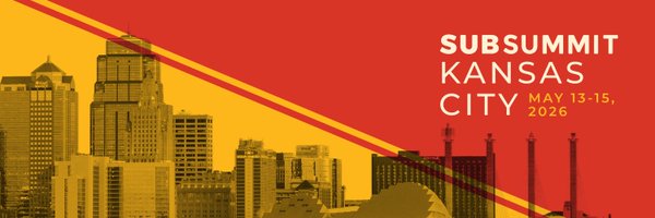 Sub_Summit Profile Banner