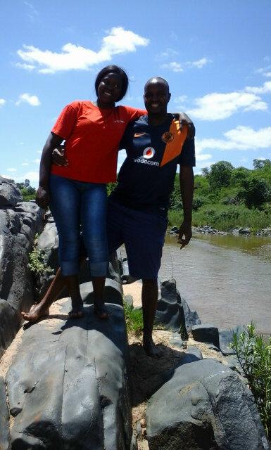 TshembhaMalulek's profile banner image