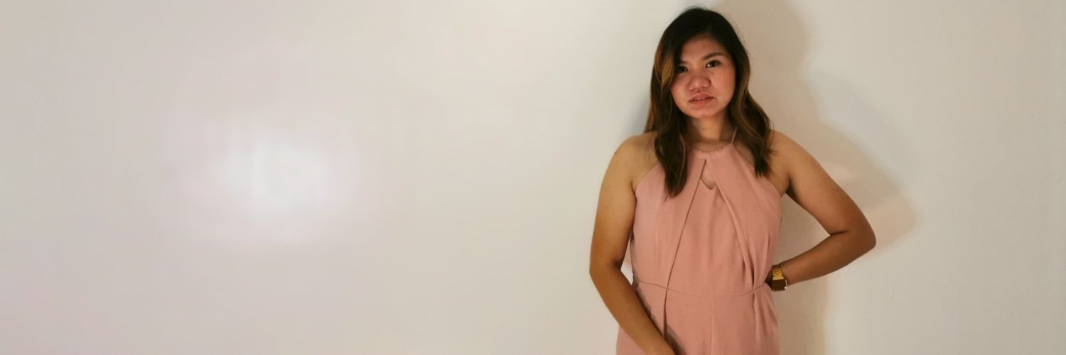itsmeRonet's profile banner image
