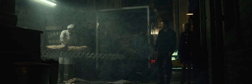 ChrissssLin's profile banner image