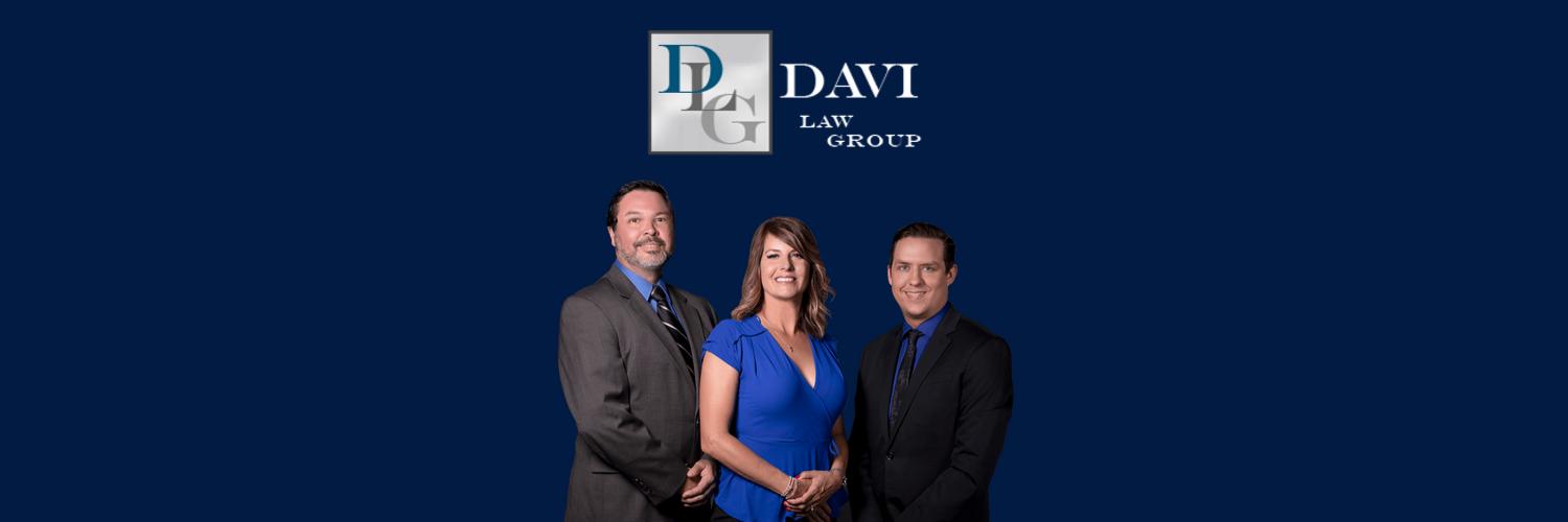 DaviLawGroup's profile banner image
