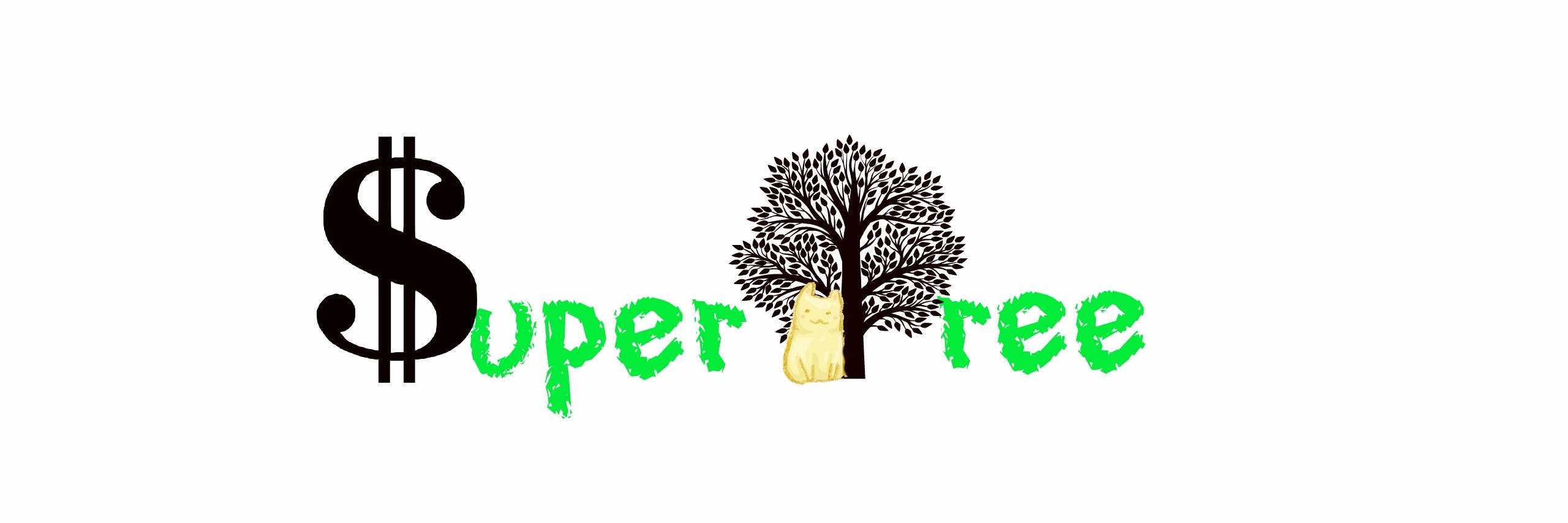 SuperTreeKids's profile banner image