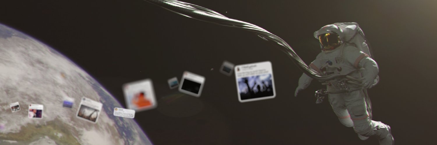 Pinza. Supercharge your Festival banner