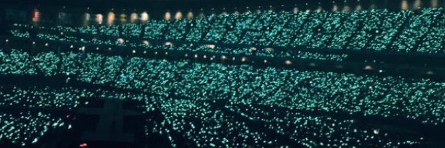 Remember when SHINee banner