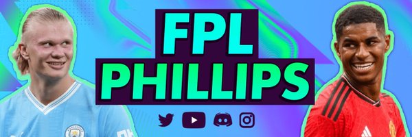 FPLPhillips Profile Banner
