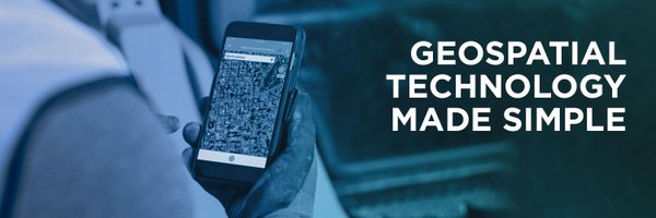 AmigoCloud Profile Banner