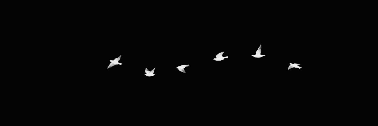 vish ❖ @astralflow.bsky.social's banner