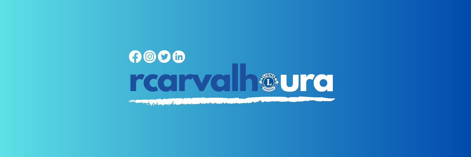 rcarvalhoura's profile banner image
