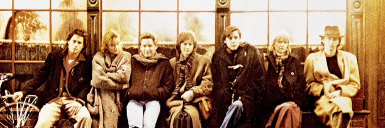 larrysalz's profile banner image