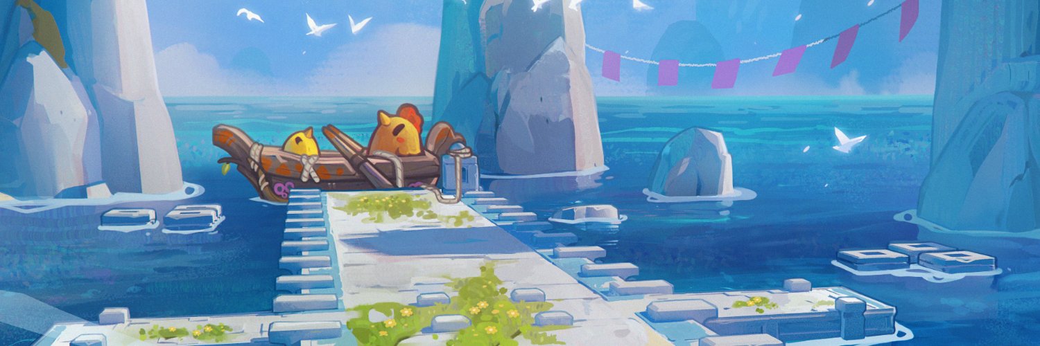 Inès Rotzinger - Ourka 🐓's banner