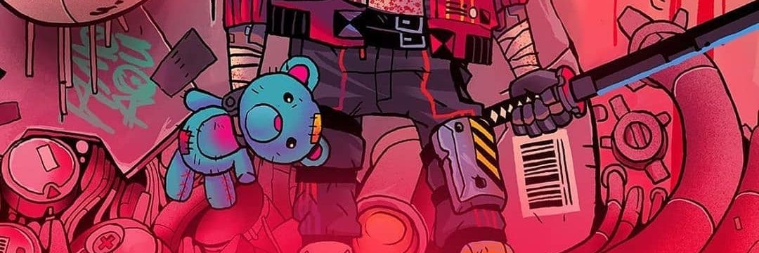 MariefiveStar's profile banner image