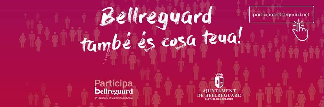 participaBRG's profile banner image