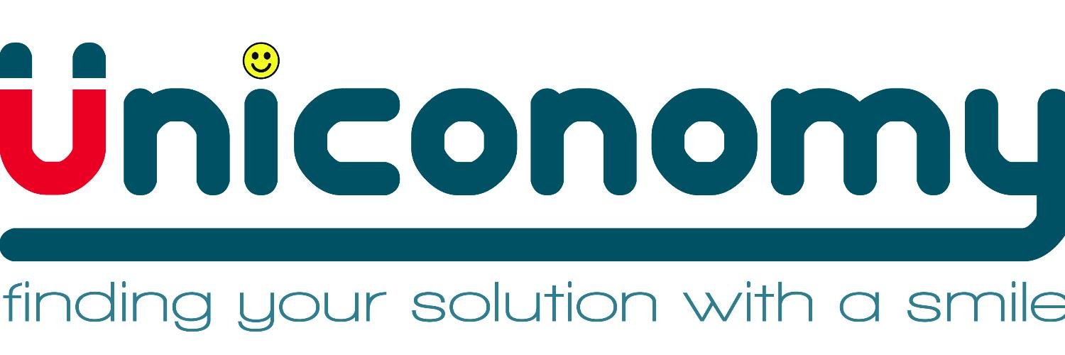Uniconomy's profile banner image