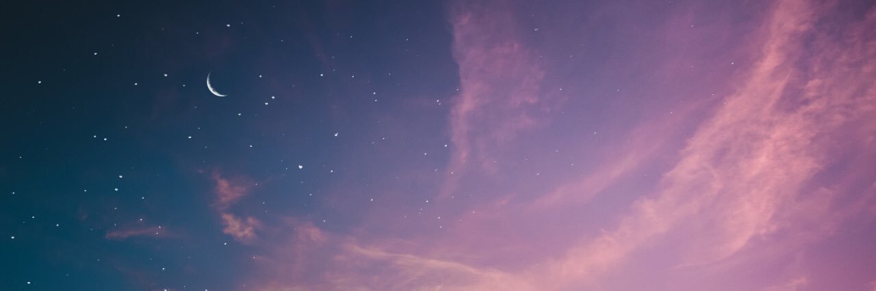 Sarajastic's profile banner image