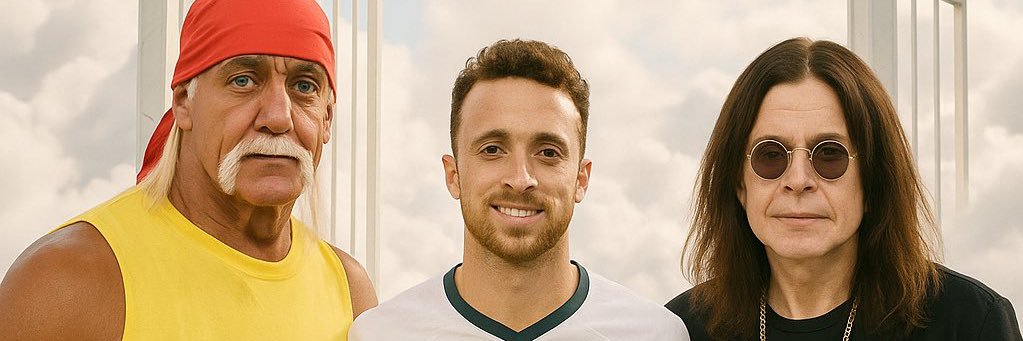 Will Davis banner