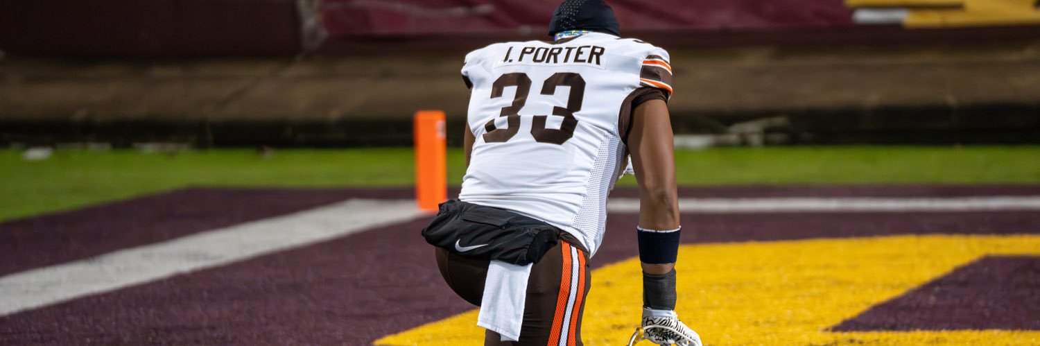 Jordan Porter banner