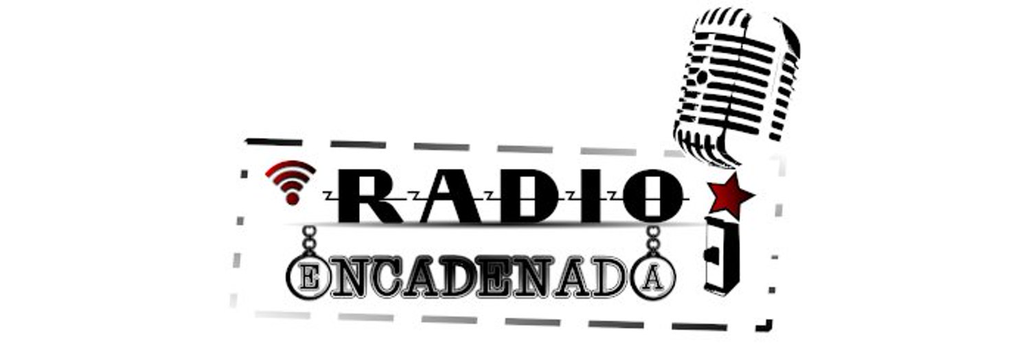 Radio Encadenada Profile Banner