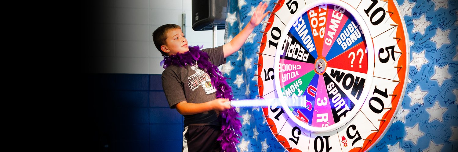 Wheel of Wisdom banner