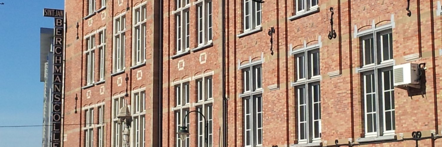 tomgeeroms's profile banner image