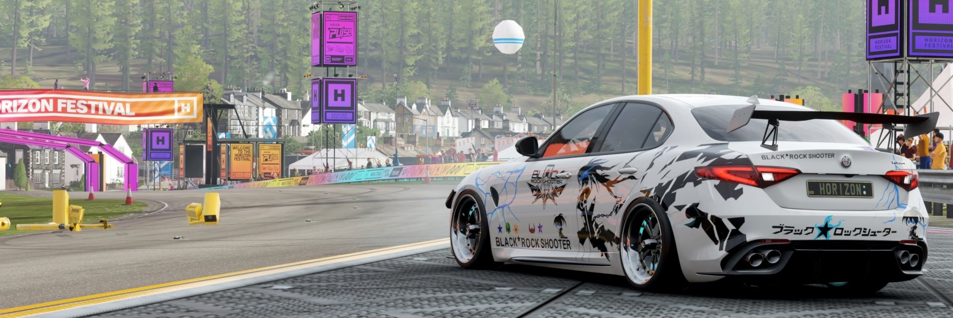 typeZERO 及び ふかひれたぬき banner