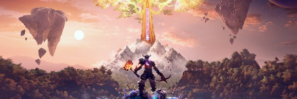 Rend Profile Banner