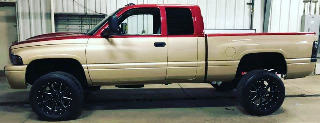austinwarsinsky's profile banner image
