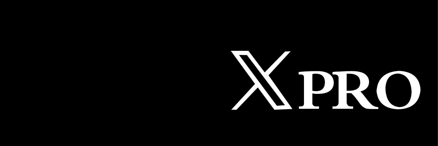 Xpro_erccoin's profile banner image