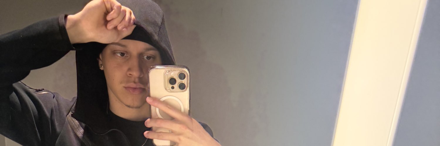 luhworldmarcus's profile banner image