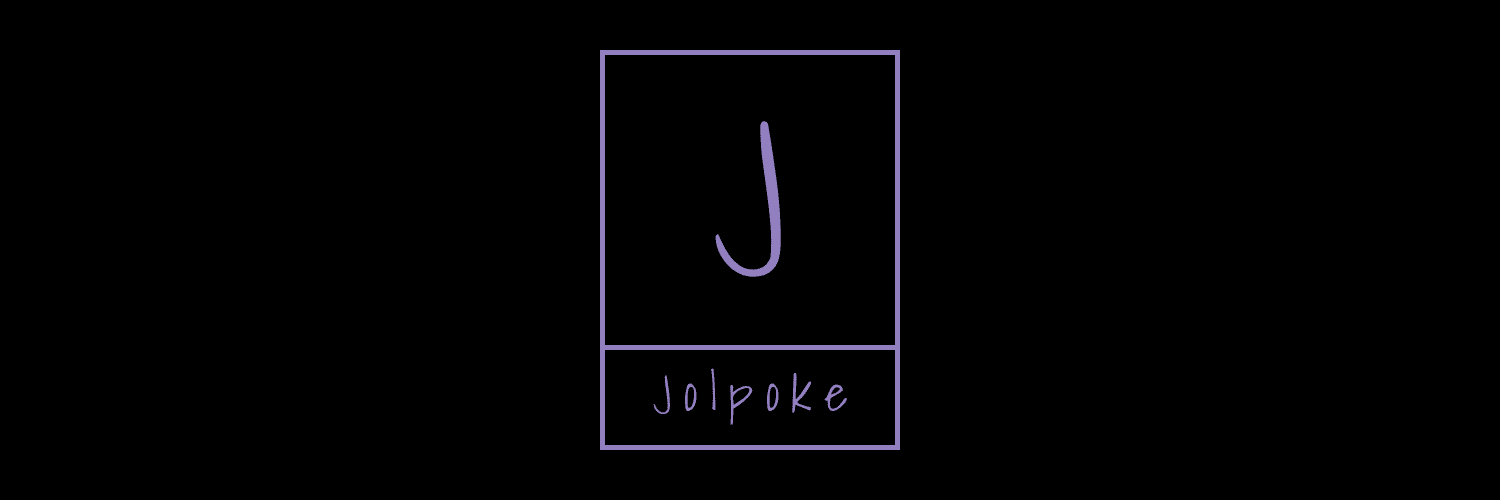 jolpoke's profile banner image