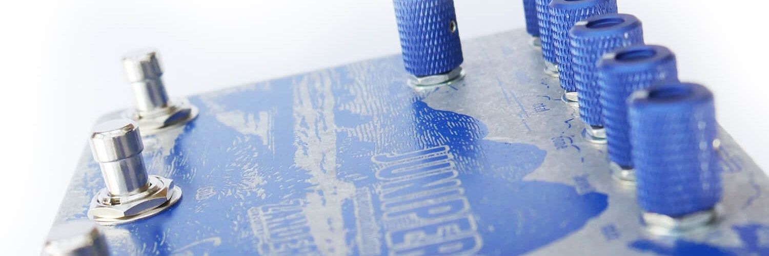 Zander Circuitry banner