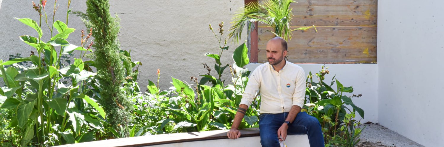 pedrofidalgom's profile banner image