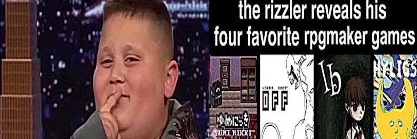 Gusty banner