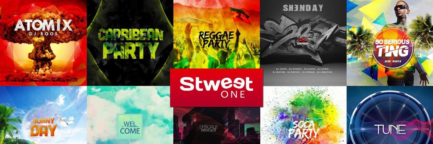 Stweet_one's profile banner image