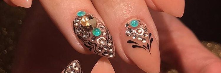 ItsTheNailBar's profile banner image