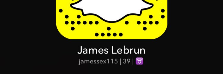 Jameslebrun4's profile banner image