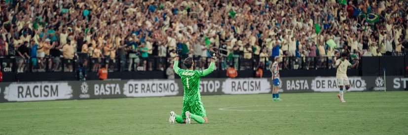 Alisson Becker banner
