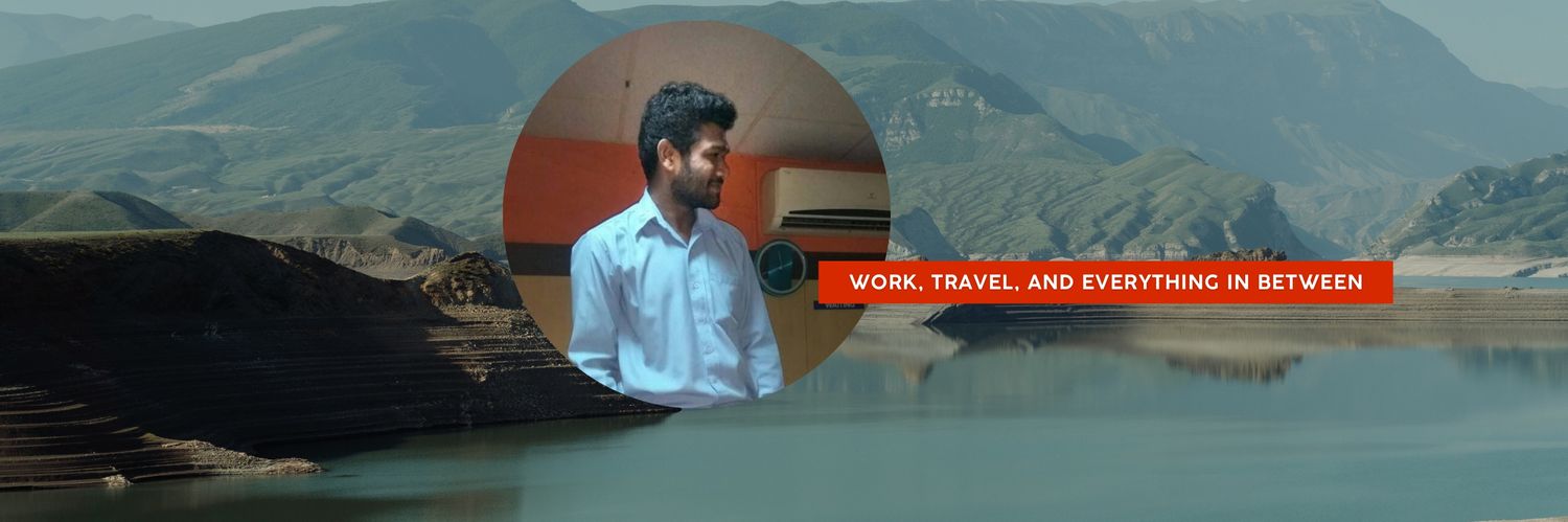 vikasnarwade1's profile banner image