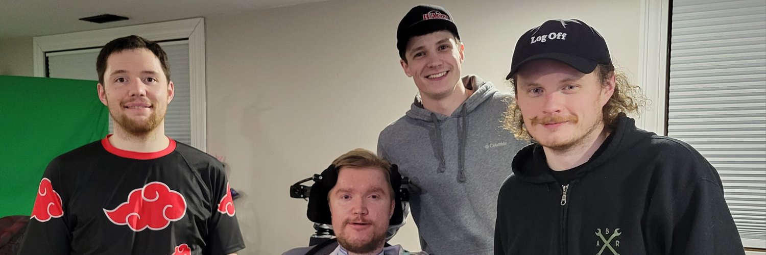 Corruptedst0rm's profile banner image