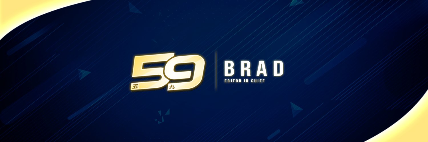 Brad's banner