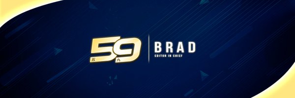 Brad Profile Banner