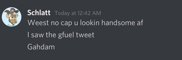 weest Profile Banner