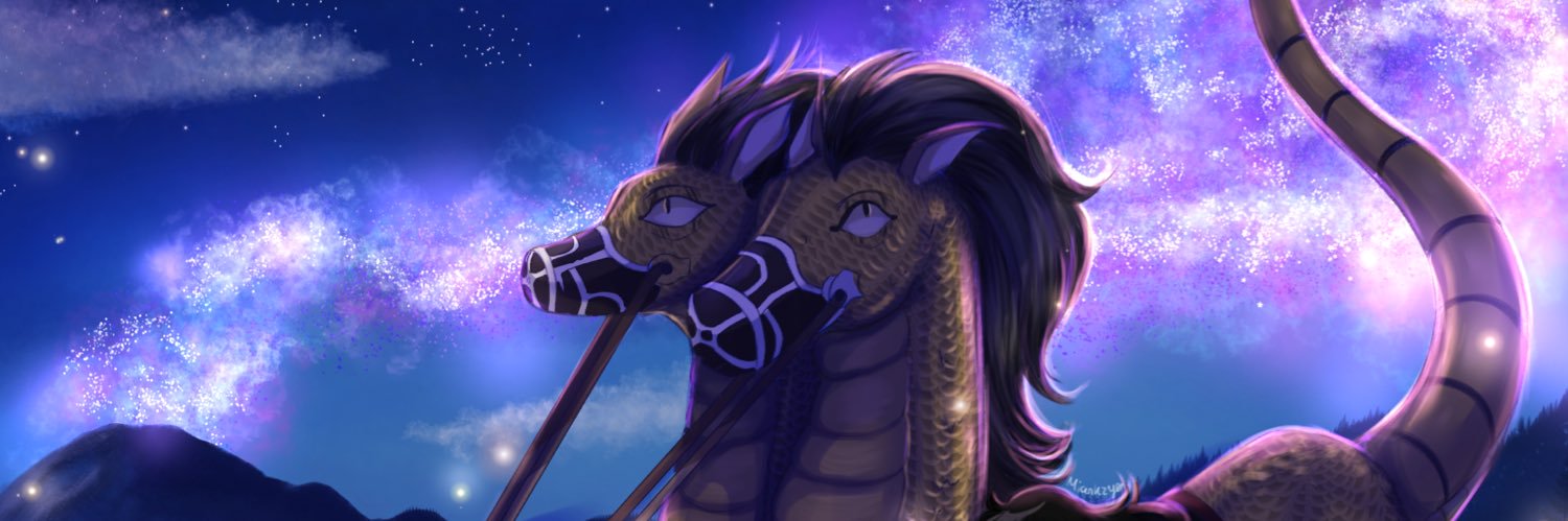 Miankzy's profile banner image
