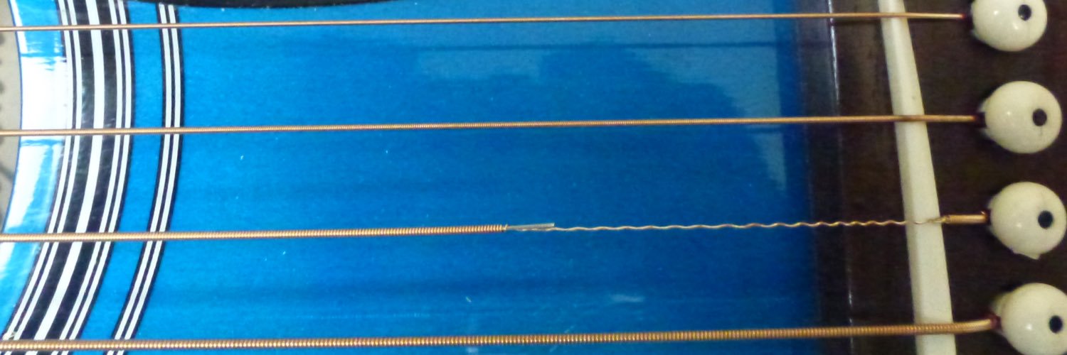 ARYU's banner
