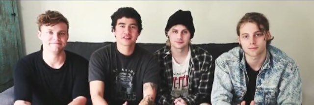 GO5SOSBOYS's profile banner image