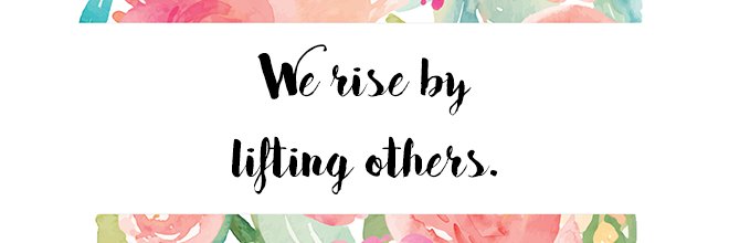 Rachel Rolader, EdS banner