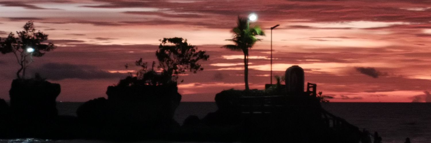 MyJally's profile banner image