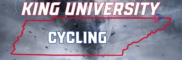 KINGU_Cycling Profile Banner